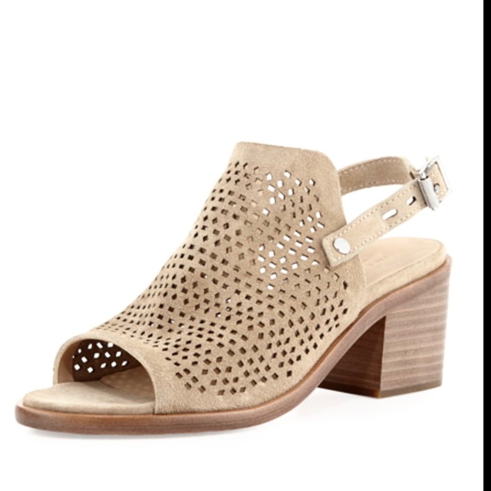 Rag & Bone Wyatt Suede Mules